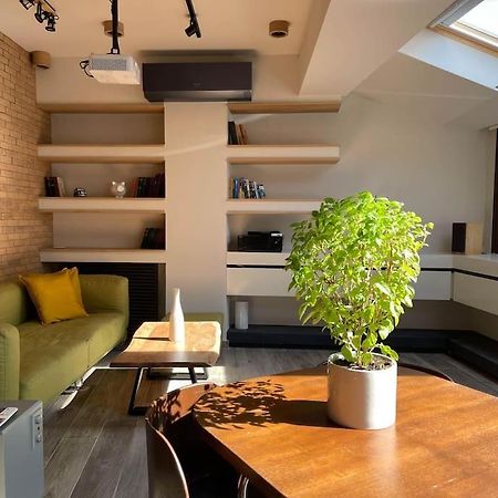 Acropolis Lux Apartment Афіни Екстер'єр фото