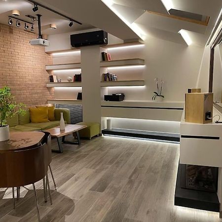 Acropolis Lux Apartment Афіни Екстер'єр фото