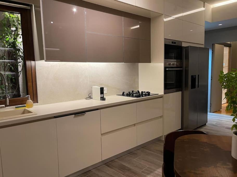 Acropolis Lux Apartment Афіни Екстер'єр фото