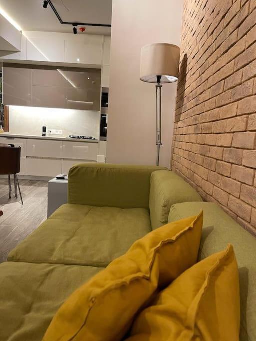 Acropolis Lux Apartment Афіни Екстер'єр фото