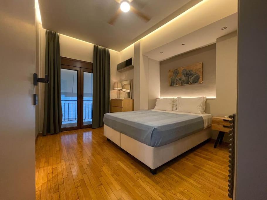Acropolis Lux Apartment Афіни Екстер'єр фото