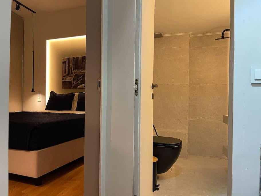 Acropolis Lux Apartment Афіни Екстер'єр фото