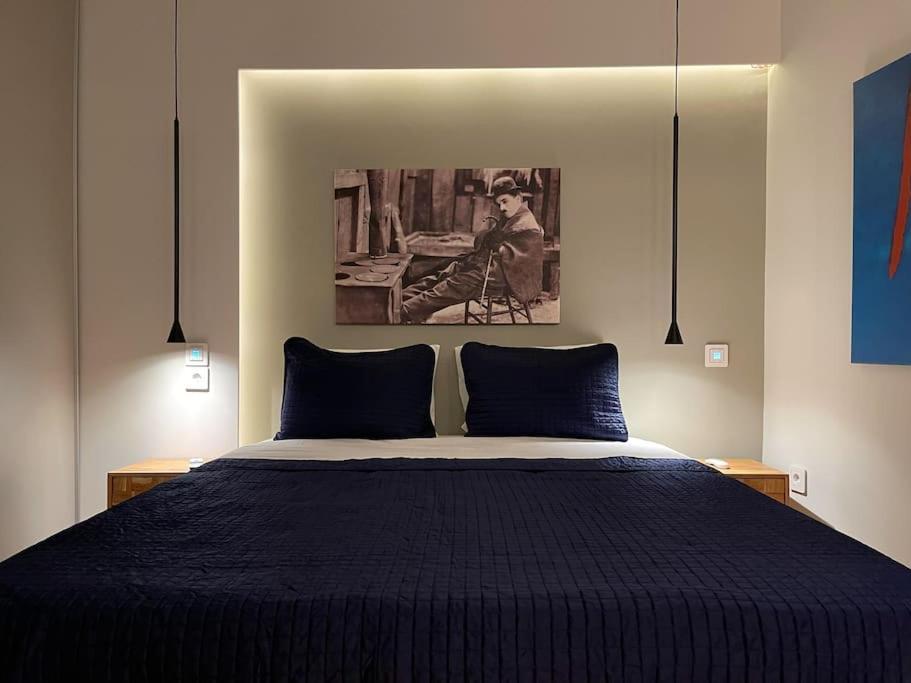 Acropolis Lux Apartment Афіни Екстер'єр фото