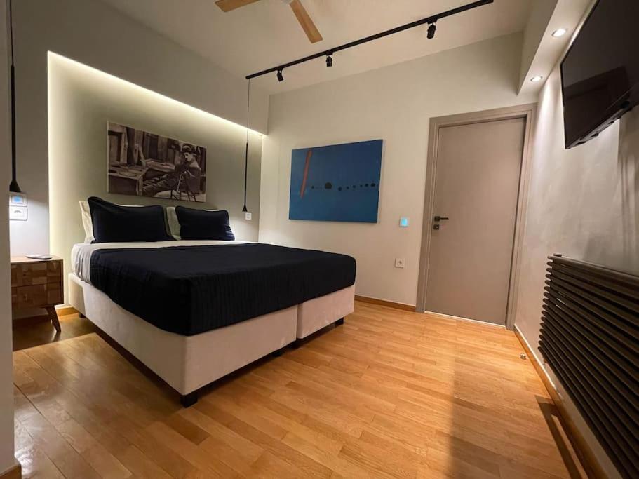 Acropolis Lux Apartment Афіни Екстер'єр фото