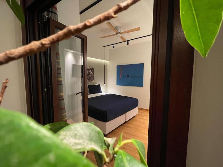 Acropolis Lux Apartment Афіни Екстер'єр фото