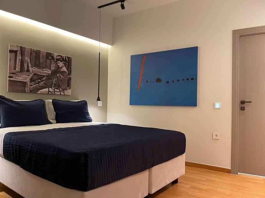 Acropolis Lux Apartment Афіни Екстер'єр фото