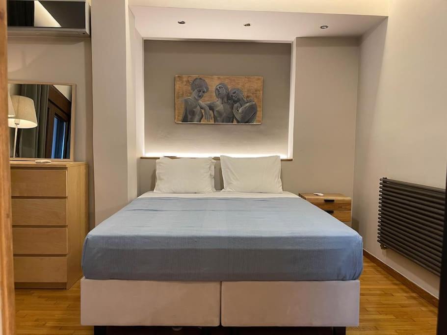 Acropolis Lux Apartment Афіни Екстер'єр фото