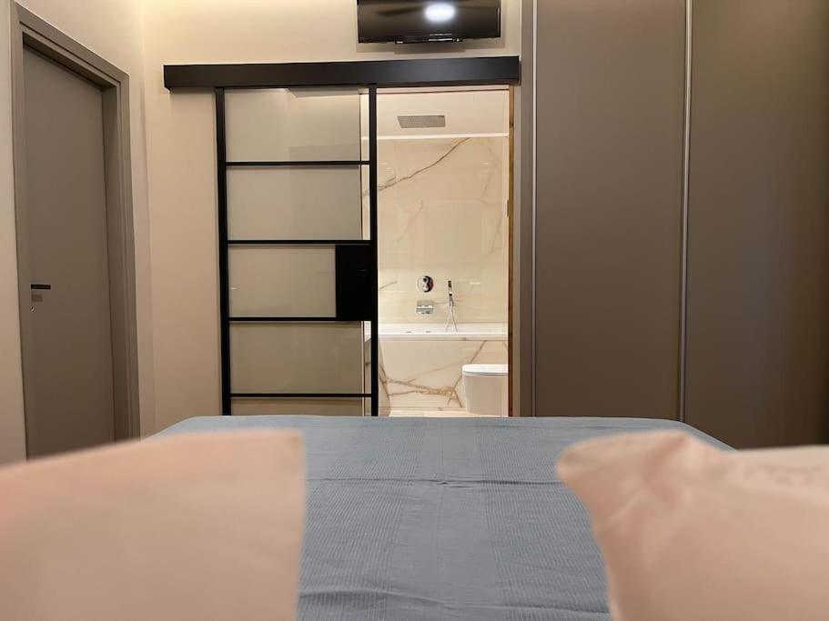Acropolis Lux Apartment Афіни Екстер'єр фото