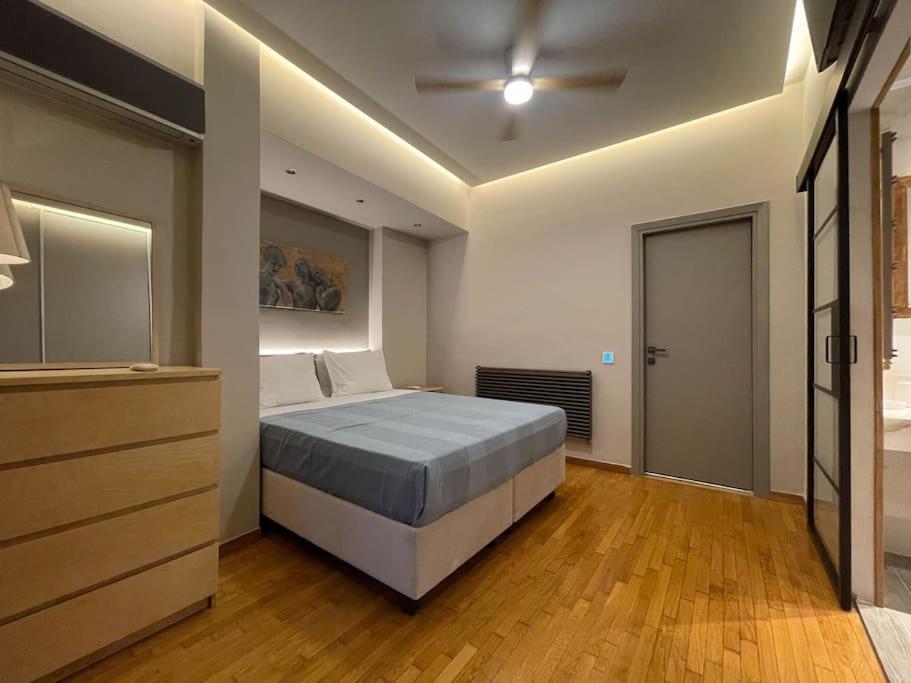 Acropolis Lux Apartment Афіни Екстер'єр фото