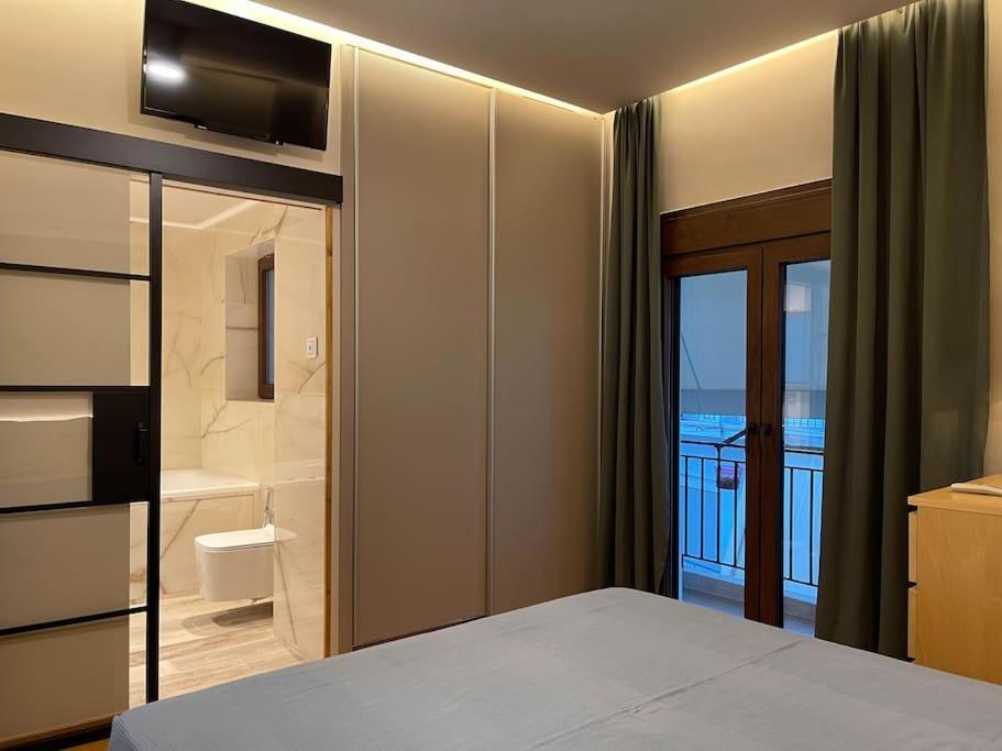 Acropolis Lux Apartment Афіни Екстер'єр фото
