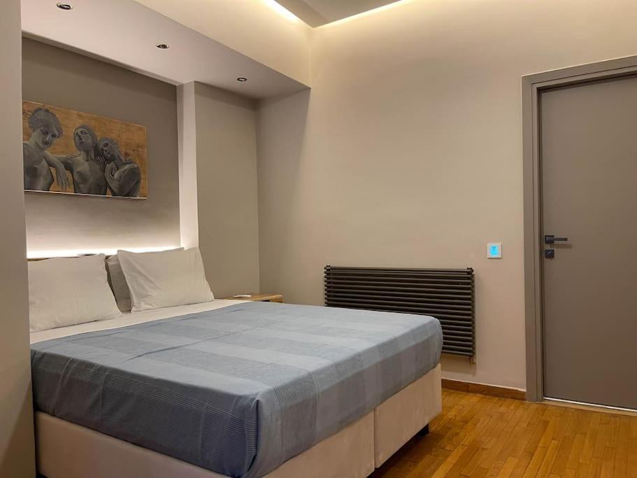 Acropolis Lux Apartment Афіни Екстер'єр фото