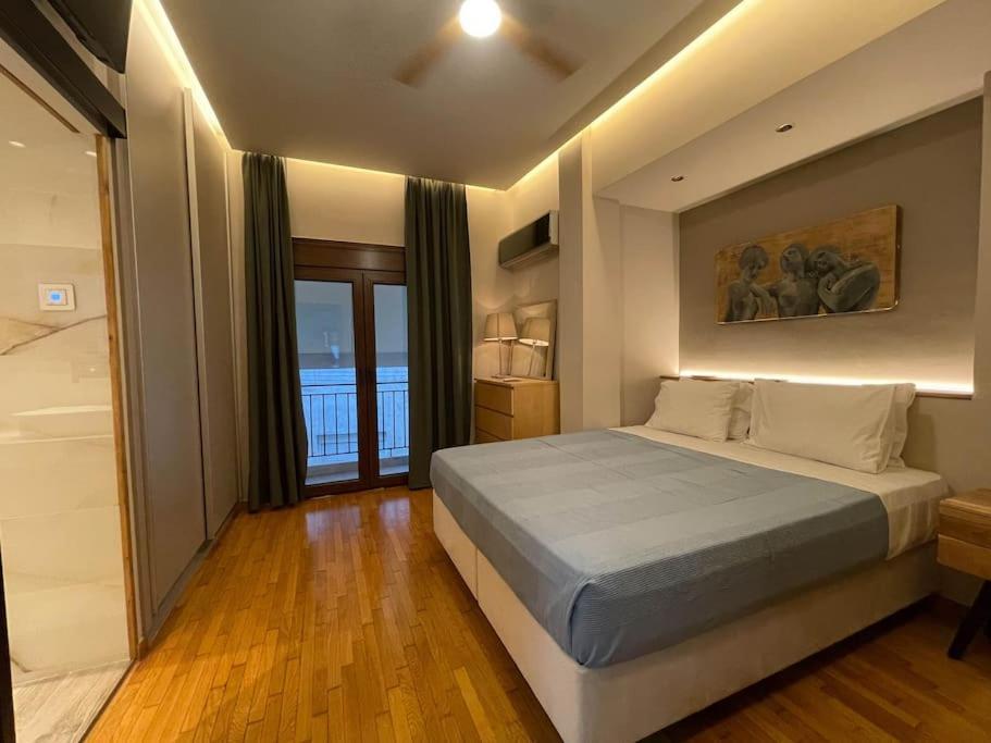 Acropolis Lux Apartment Афіни Екстер'єр фото