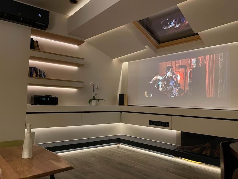 Acropolis Lux Apartment Афіни Екстер'єр фото