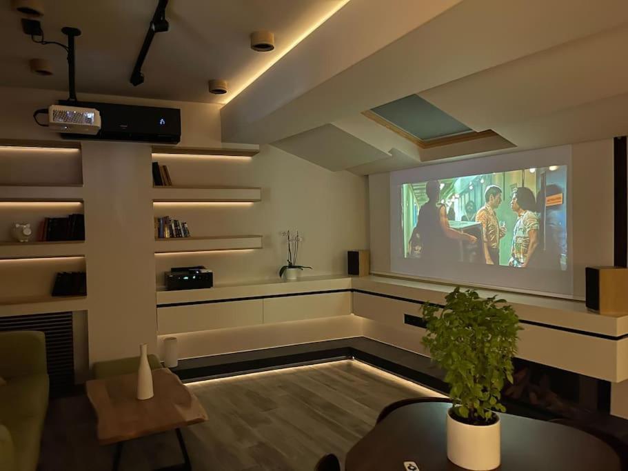 Acropolis Lux Apartment Афіни Екстер'єр фото